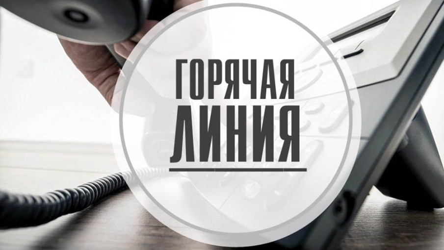 Горячая линия по вопросам защиты прав детей Горячая линия по вопросам защиты прав детей.