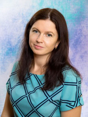 Педагогический работник Ладухина Юлия Александровна