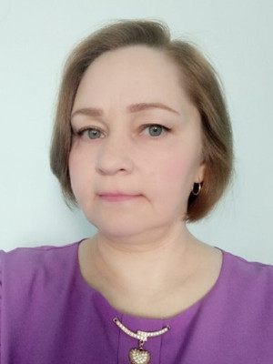 Педагогический работник Мавлиева Ольга Николаевна